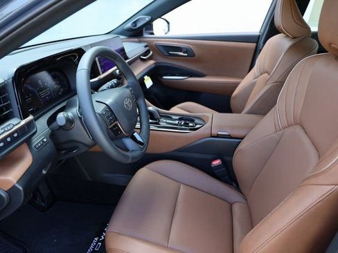 New 2026 Toyota Crown Signia image 10