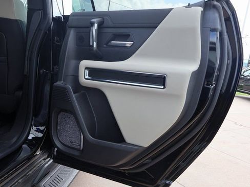 New 2026 GMC Hummer EV SUV AWD/4WD image 14