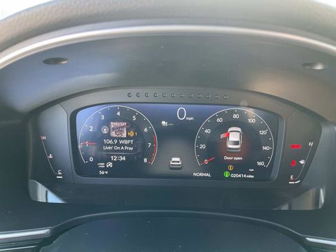 Used 2025 Honda Civic Si image 23