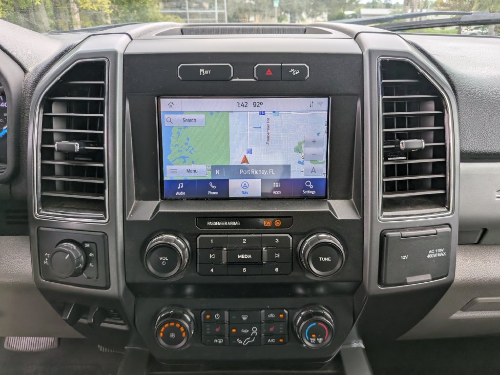 Used 2022 Ford F250 XLT w/ XLT Premium Package AWD/4WD image 25
