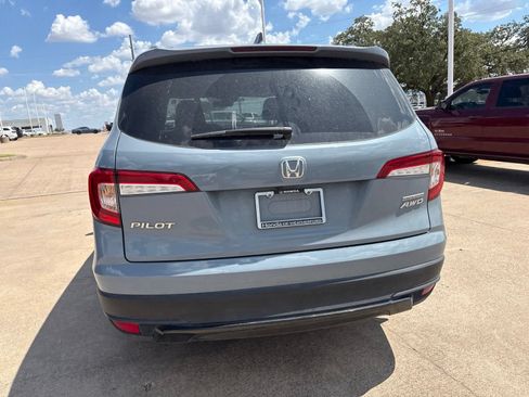Used 2022 Honda Pilot Special Edition image 6
