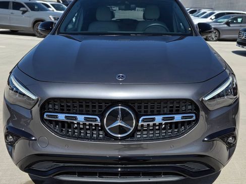 Used 2026 Mercedes-Benz GLA 250 4MATIC image 2