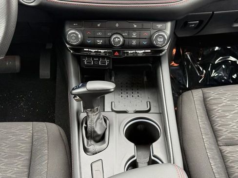 New 2026 Dodge Durango GT AWD/4WD image 19