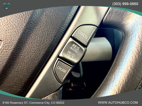 Used 2010 Honda Element EX image 13