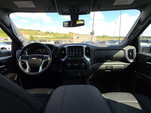 Used 2023 Chevrolet Silverado 3500 LTZ w/ LTZ Plus Package AWD/4WD image 30
