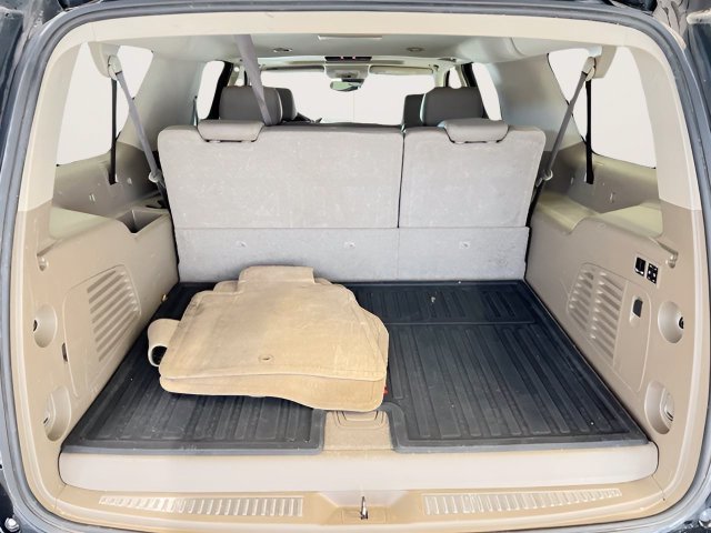 Used 2019 GMC Yukon XL SLT w/ Open Road Package AWD/4WD image 20