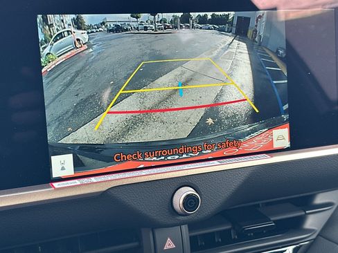 New 2025 Toyota Crown Signia image 22