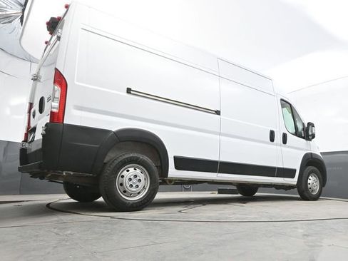 Used 2024 RAM ProMaster 2500 w/ Convenience Group FWD image 36