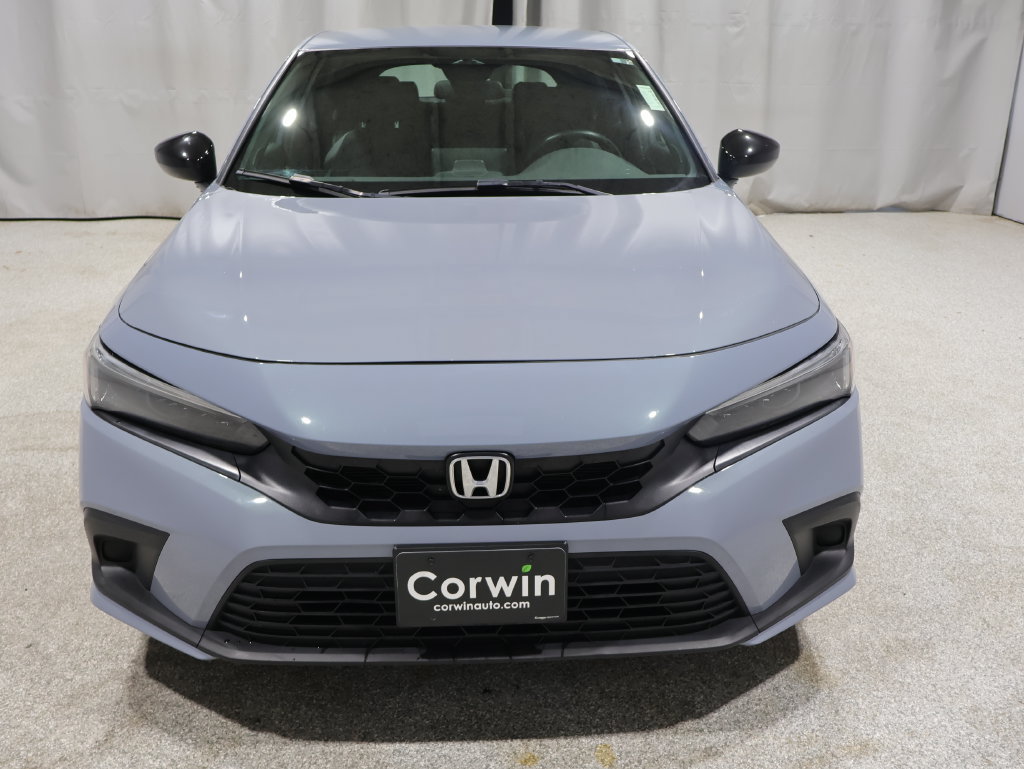 Used 2024 Honda Civic Sport image 7