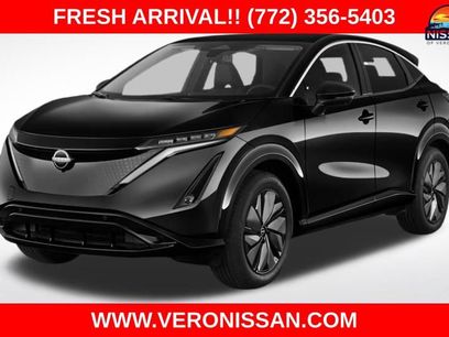 Used 2023 Nissan Ariya FWD