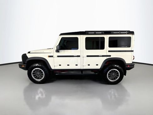 Used 2024 INEOS Grenadier Station Wagon AWD/4WD image 2