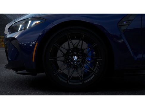 New 2026 BMW M3 Competition image 7