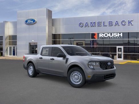 New 2026 Ford Maverick XL FWD image 7