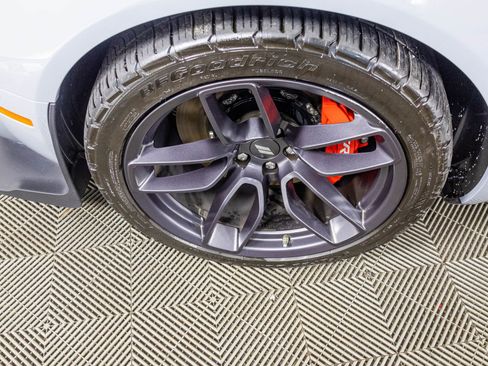 Used 2021 Dodge Challenger R/T Scat Pack image 41