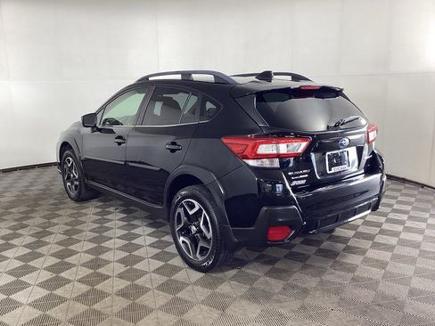 Used 2018 Subaru Crosstrek 2.0i Limited AWD/4WD image 4