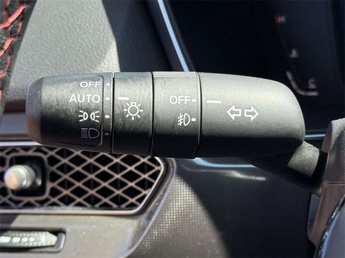 Certified 2025 Acura Integra A-Spec image 9