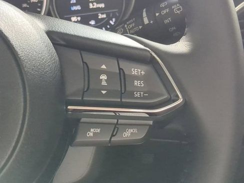 Used 2023 MAZDA CX-5 AWD 2.5 S w/ Select Package image 20