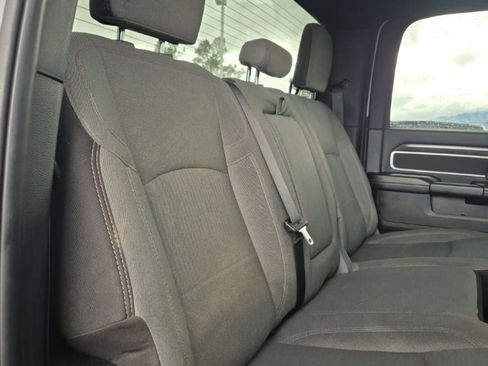 Certified 2024 RAM 2500 Big Horn image 30