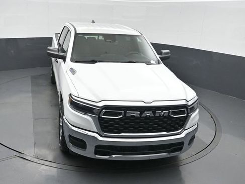 New 2026 RAM 1500 Tradesman image 35