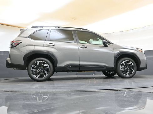New 2026 Subaru Forester Limited AWD/4WD image 44