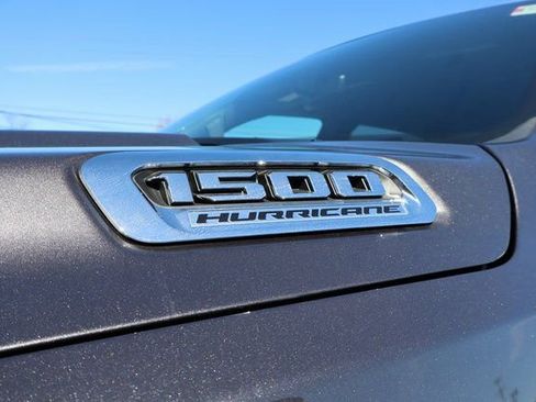 New 2026 RAM 1500 Big Horn AWD/4WD image 6