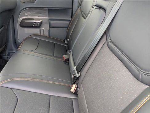 New 2026 Ford Maverick Tremor image 15