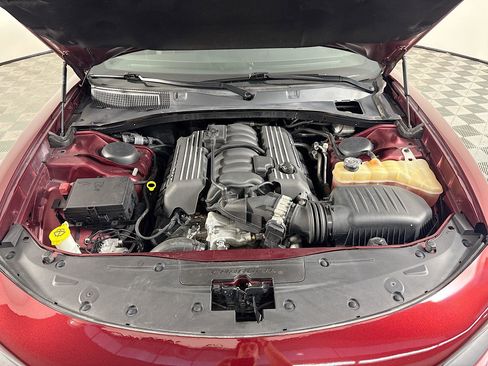 Used 2017 Dodge Charger R/T Scat Pack image 39