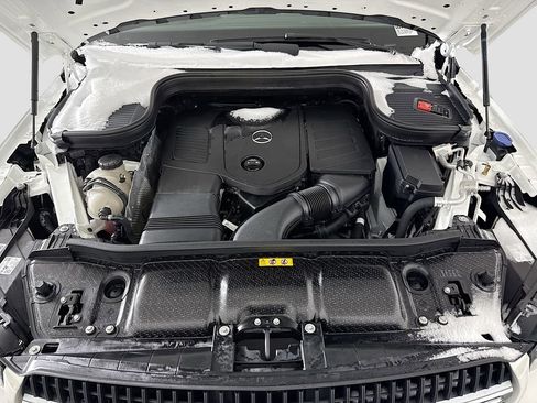 Used 2024 Mercedes-Benz GLE 350 4MATIC image 31