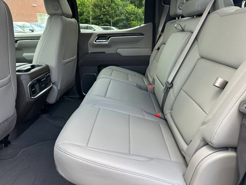 New 2026 GMC Sierra 1500 SLT w/ SLT Premium Plus Package AWD/4WD image 21