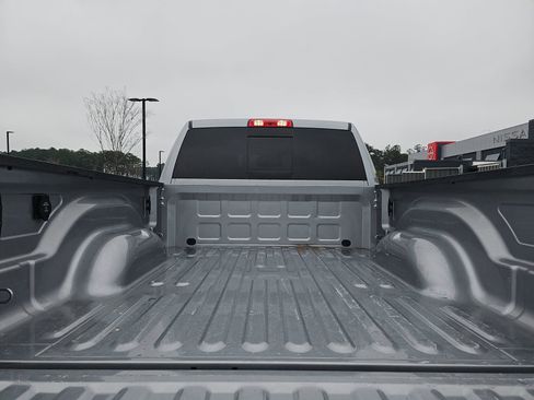 Used 2024 RAM 2500 Laramie w/ Safety Group image 13