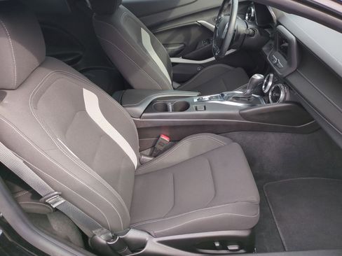 Used 2024 Chevrolet Camaro LT w/ RS Package image 32