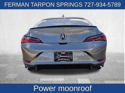 Used 2024 Acura Integra A-Spec image 7