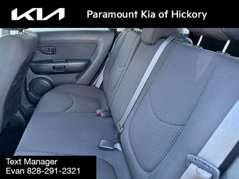 Used 2012 Kia Soul FWD image 13