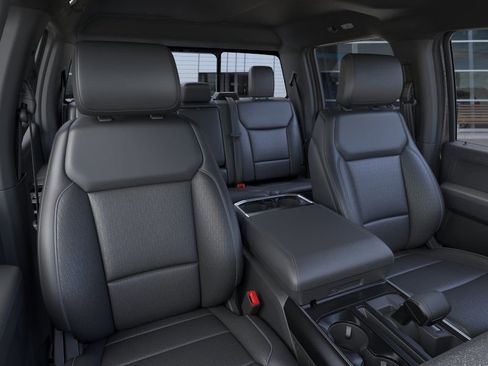 New 2026 Ford F150 Lariat w/ Equipment Group 501A Mid image 32