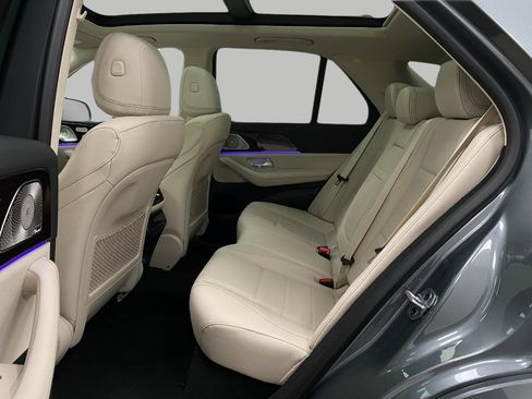 New 2026 Mercedes-Benz GLE 450 4MATIC image 32