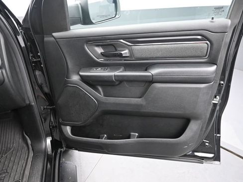 Used 2020 RAM 1500 Big Horn w/ Built-to-serve Edition AWD/4WD image 12