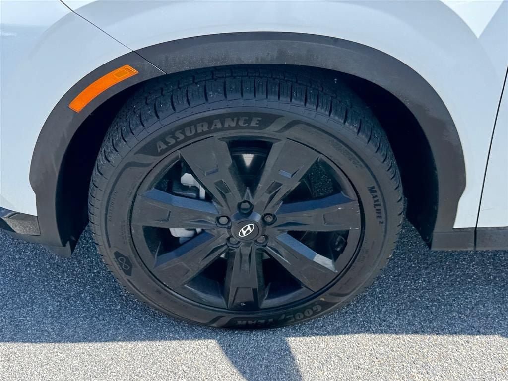 Used 2023 Hyundai Palisade XRT FWD image 15