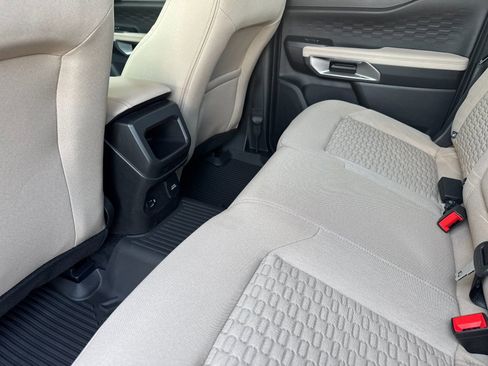 New 2025 Ford Ranger XLT w/ Equipment Group 301A High image 12