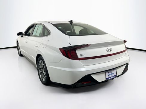 Used 2023 Hyundai Sonata SEL FWD image 7