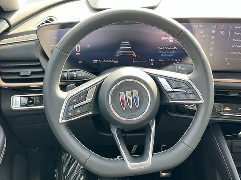 New 2026 Buick Envision Sport Touring AWD/4WD image 12