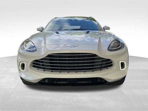 Used 2021 Aston Martin DBX AWD/4WD image 15