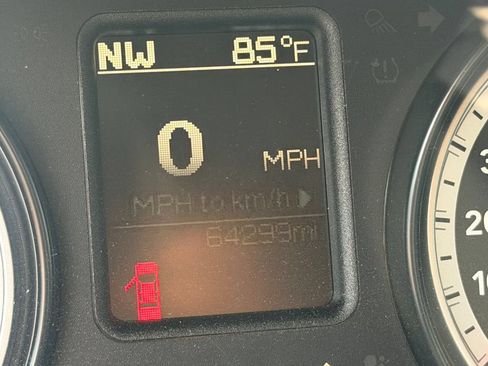 Used 2014 RAM 1500 Big Horn AWD/4WD image 5