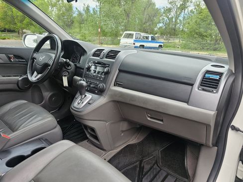 Used 2009 Honda CR-V EX-L image 42
