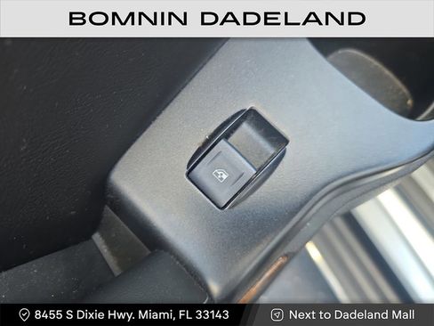 Used 2019 Chevrolet Tahoe Premier w/ Max Trailering Package image 13