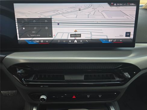 Used 2025 BMW M240i Coupe RWD image 15