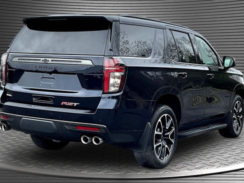 Used 2022 Chevrolet Tahoe RST w/ Sport Performance Package AWD/4WD image 6