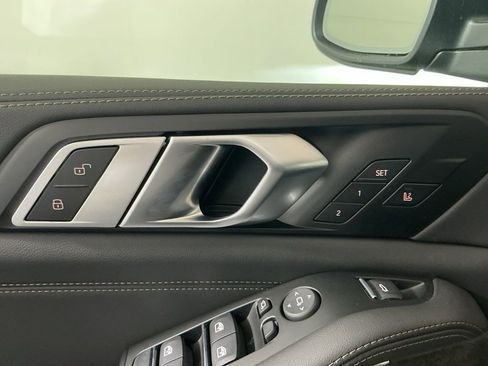 New 2026 BMW X5 sDrive40i w/ Climate Comfort Package image 26