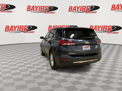 Used 2022 Chevrolet Equinox LT image 7