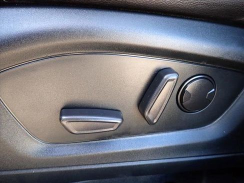 Certified 2022 Ford Explorer ST w/ Equipment Group 401A image 12