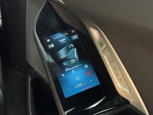 Used 2024 BMW i7 eDrive50 w/ M Sport Package RWD image 45